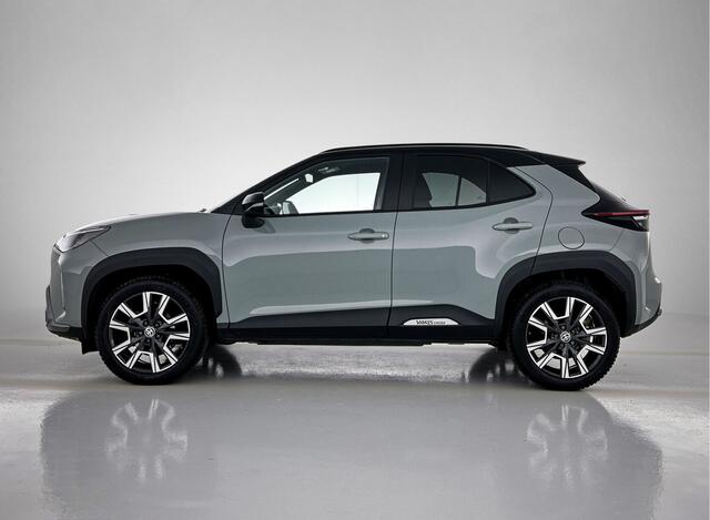 Toyota YARIS Cross 1.5 Hybrid 130 Launch Edition