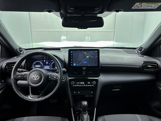 Toyota YARIS Cross 1.5 Hybrid 130 Launch Edition
