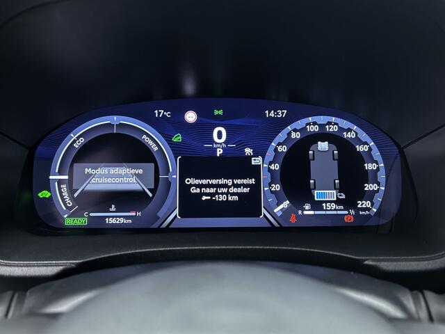 Toyota YARIS Cross 1.5 Hybrid 130 Launch Edition