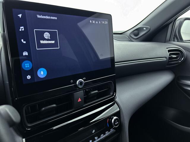 Toyota YARIS Cross 1.5 Hybrid 130 Launch Edition