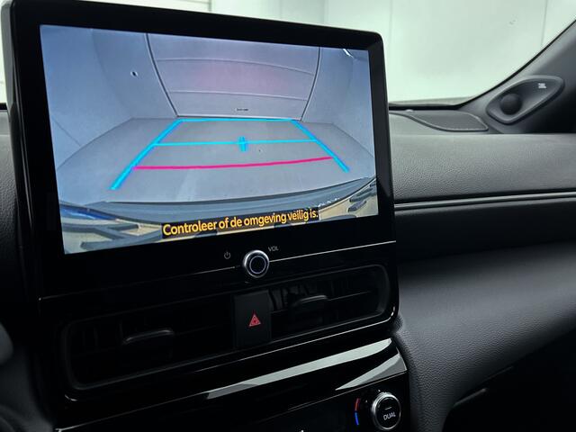 Toyota YARIS Cross 1.5 Hybrid 130 Launch Edition
