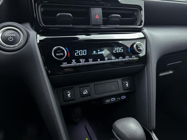 Toyota YARIS Cross 1.5 Hybrid 130 Launch Edition