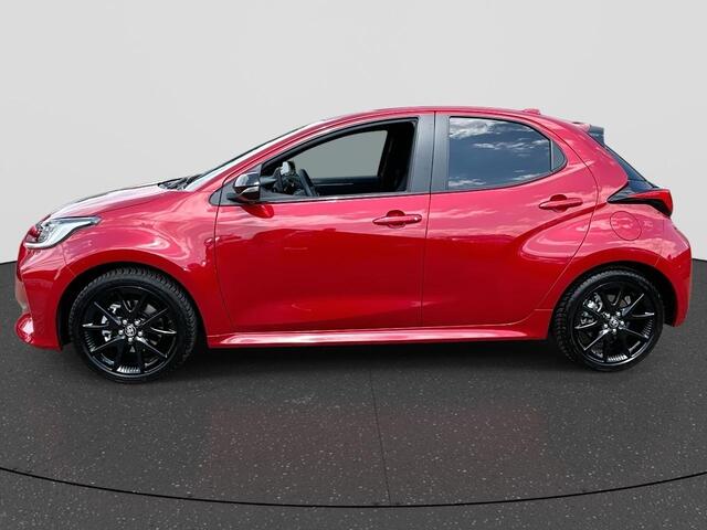 Toyota YARIS 1.5 Hybrid Executive Navigatie / Camera / Climate Control / Cruise Control Adaptief