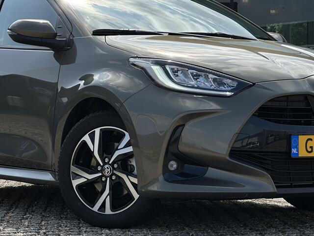 Toyota YARIS Hybrid 115 First Edition Automaat | Apple Carplay / Android auto