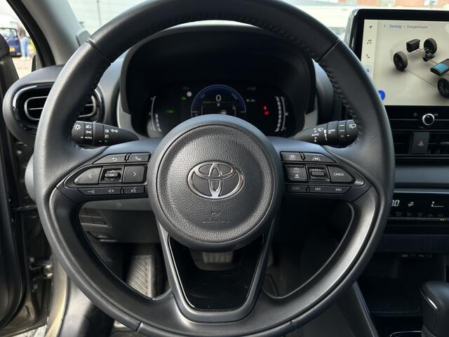 Toyota YARIS Hybrid 115 First Edition Automaat | Apple Carplay / Android auto