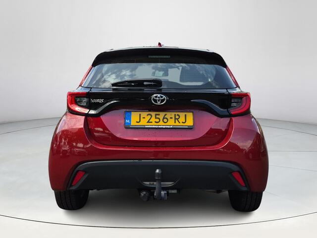 Toyota YARIS 1.5 VVT-i Business Plus | Trekhaak | Navigatie | LED koplampen | Keyless entry | Licht metalen velgen |