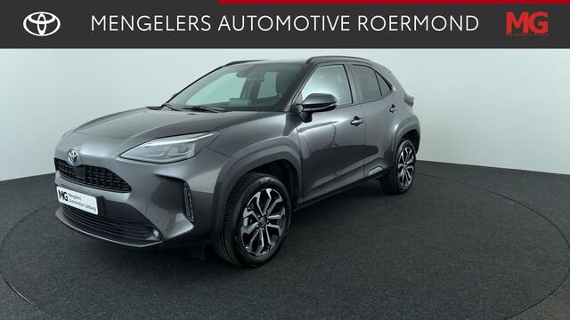 Toyota YARIS Cross 1.5 Hybrid Dynamic
