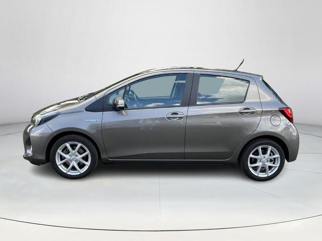 Toyota YARIS 1.5 Hybrid Trend | Fietsendragerbeugel | Navigatie | Licht metalen velgen |