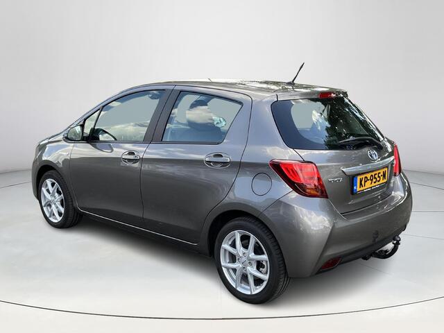 Toyota YARIS 1.5 Hybrid Trend | Fietsendragerbeugel | Navigatie | Licht metalen velgen |