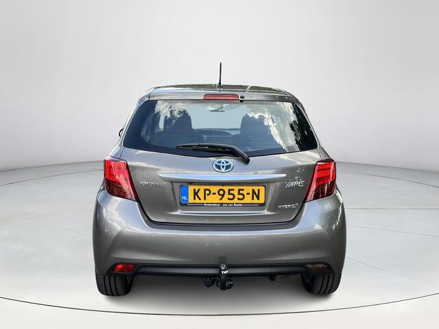 Toyota YARIS 1.5 Hybrid Trend | Fietsendragerbeugel | Navigatie | Licht metalen velgen |