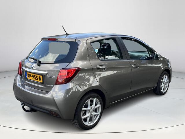 Toyota YARIS 1.5 Hybrid Trend | Fietsendragerbeugel | Navigatie | Licht metalen velgen |