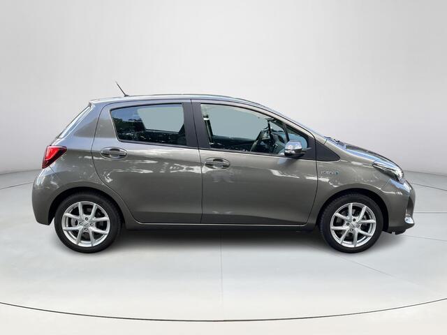 Toyota YARIS 1.5 Hybrid Trend | Fietsendragerbeugel | Navigatie | Licht metalen velgen |