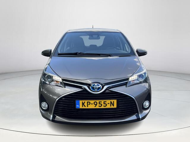 Toyota YARIS 1.5 Hybrid Trend | Fietsendragerbeugel | Navigatie | Licht metalen velgen |