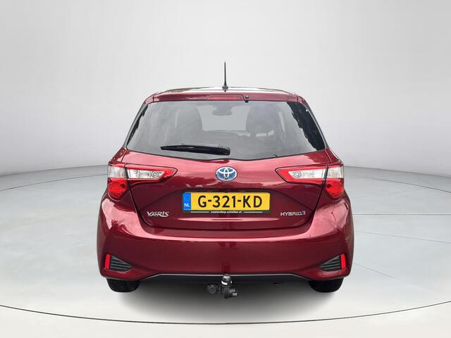 Toyota YARIS 1.5 Hybrid Y20 | 06-10141018 Voor meer informatie