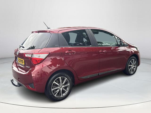 Toyota YARIS 1.5 Hybrid Y20 | 06-10141018 Voor meer informatie