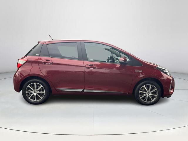 Toyota YARIS 1.5 Hybrid Y20 | 06-10141018 Voor meer informatie