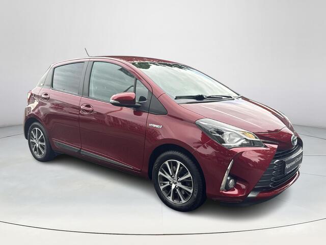 Toyota YARIS 1.5 Hybrid Y20 | 06-10141018 Voor meer informatie