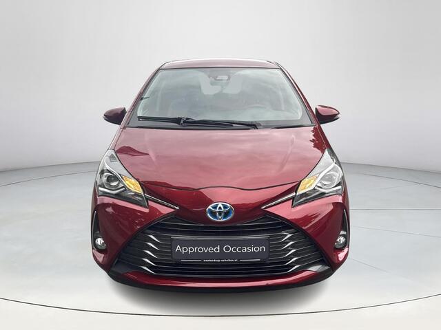 Toyota YARIS 1.5 Hybrid Y20 | 06-10141018 Voor meer informatie
