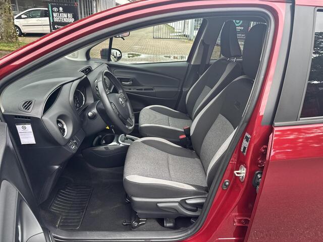 Toyota YARIS 1.5 Hybrid Y20 | 06-10141018 Voor meer informatie