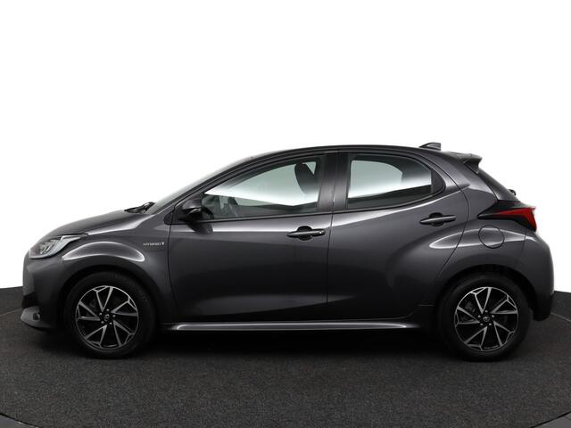 Toyota YARIS 1.5 Hybrid Dynamic | Lichtmetalen Velgen | Automaat | Adaptieve Cruise Control | Camera | 10 jaar garantie! |