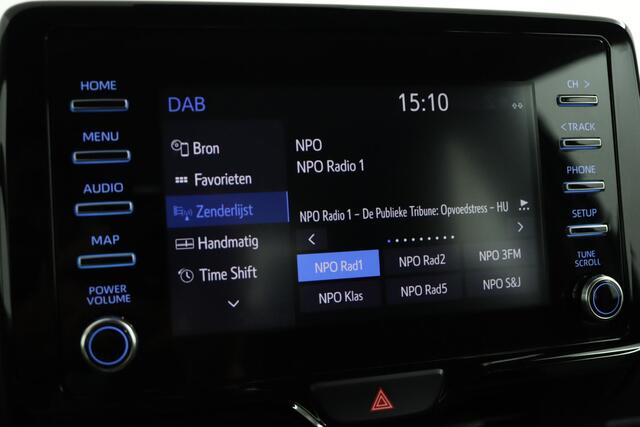 Toyota YARIS 1.5 Hybrid Dynamic | Lichtmetalen Velgen | Automaat | Adaptieve Cruise Control | Camera | 10 jaar garantie! |