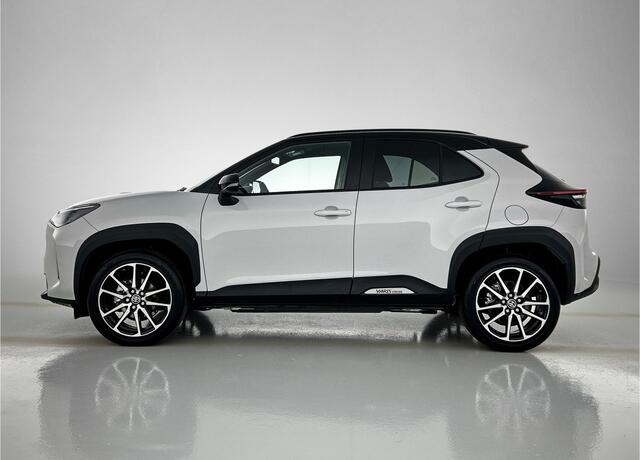 Toyota YARIS Cross 1.5 Hybrid 130 GR Sport