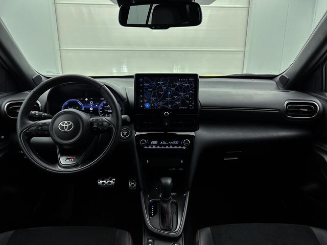 Toyota YARIS Cross 1.5 Hybrid 130 GR Sport