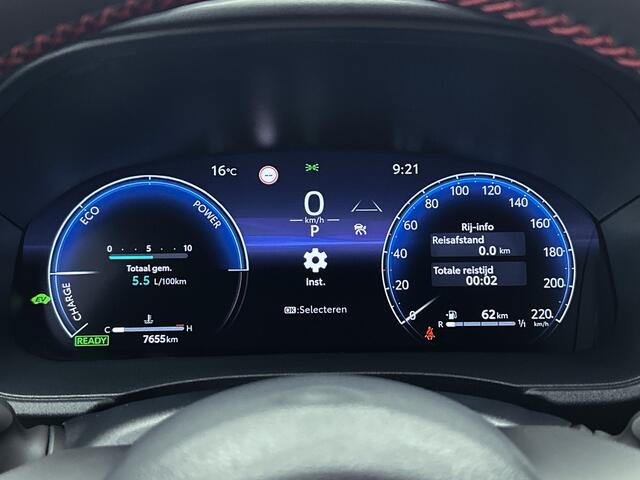 Toyota YARIS Cross 1.5 Hybrid 130 GR Sport