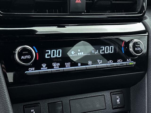 Toyota YARIS Cross 1.5 Hybrid 130 GR Sport
