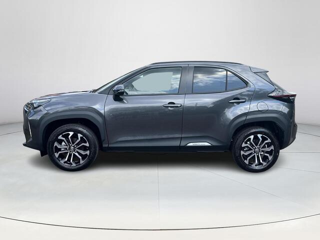 Toyota YARIS Cross 1.5 Hybrid 115 First Edition | Parkeersensoren | Stoel-+ stuurverwarming | Carplay | Keyless entry |