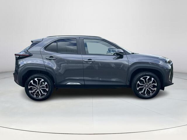 Toyota YARIS Cross 1.5 Hybrid 115 First Edition | Parkeersensoren | Stoel-+ stuurverwarming | Carplay | Keyless entry |