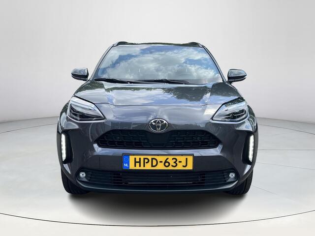 Toyota YARIS Cross 1.5 Hybrid 115 First Edition | Parkeersensoren | Stoel-+ stuurverwarming | Carplay | Keyless entry |