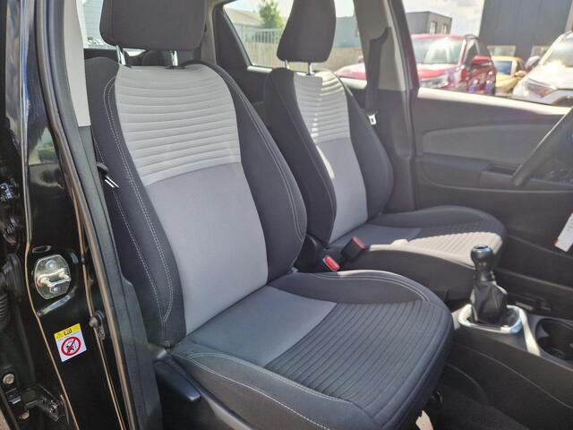 Toyota YARIS 1.0 VVT-i Connect