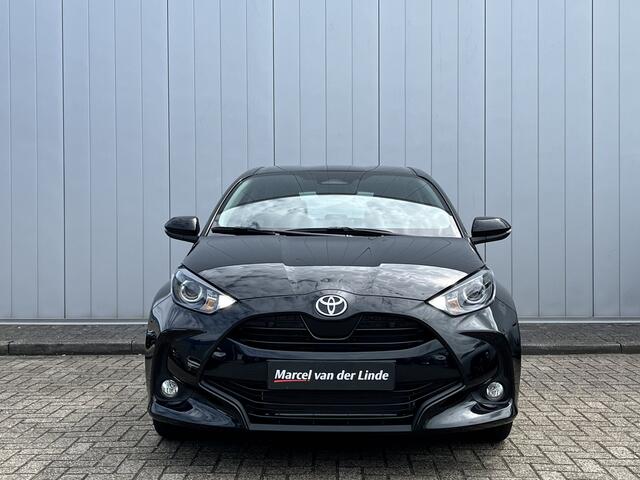 Toyota YARIS 1.5 Hybrid 115 Active Limited Parkeersensoren Stoel Stuurverwarming Carplay Android Auto