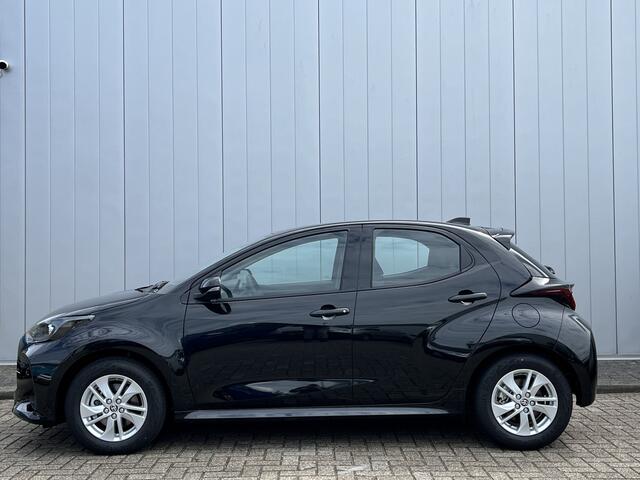 Toyota YARIS 1.5 Hybrid 115 Active Limited Parkeersensoren Stoel Stuurverwarming Carplay Android Auto