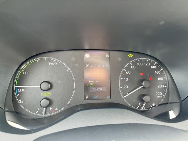 Toyota YARIS 1.5 Hybrid 115 Active Limited Parkeersensoren Stoel Stuurverwarming Carplay Android Auto