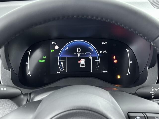 Toyota YARIS Cross 1.5 Hybrid 115 Dynamic | Apple Carplay & Android Auto | Parkeercamera |