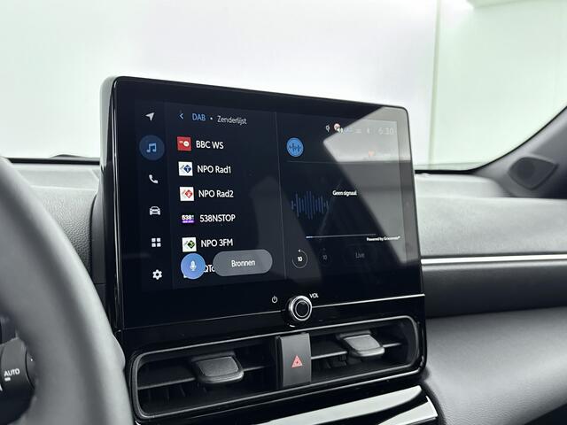 Toyota YARIS Cross 1.5 Hybrid 115 Dynamic | Apple Carplay & Android Auto | Parkeercamera |