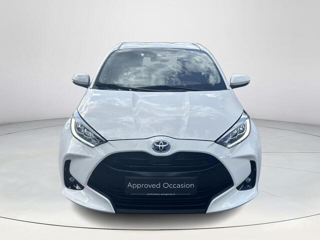 Toyota YARIS 1.5 Hybrid Dynamic | 06-10141018 Voor meer informatie