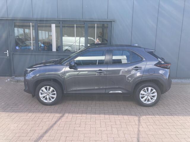Toyota YARIS Cross 1.5 Hybrid Active Automaat CAMERA/NAVI/CARPLAY/GEEN IMPORT!!