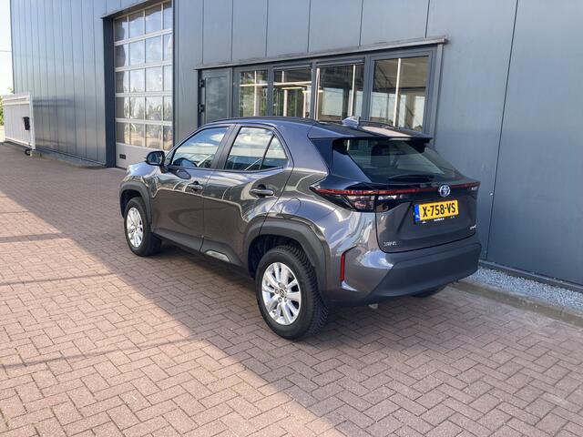 Toyota YARIS Cross 1.5 Hybrid Active Automaat CAMERA/NAVI/CARPLAY/GEEN IMPORT!!