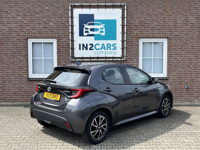 Toyota YARIS 1.5 Hybrid Dynamic *Apple carplay/Android Auto*