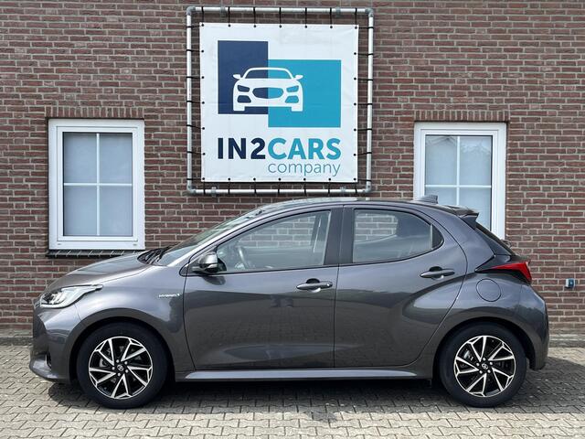 Toyota YARIS 1.5 Hybrid Dynamic *Apple carplay/Android Auto*