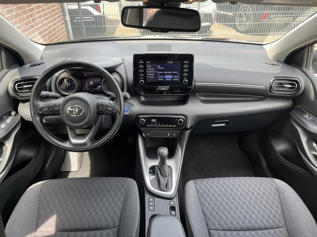 Toyota YARIS 1.5 Hybrid Dynamic *Apple carplay/Android Auto*