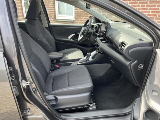 Toyota YARIS 1.5 Hybrid Dynamic *Apple carplay/Android Auto*