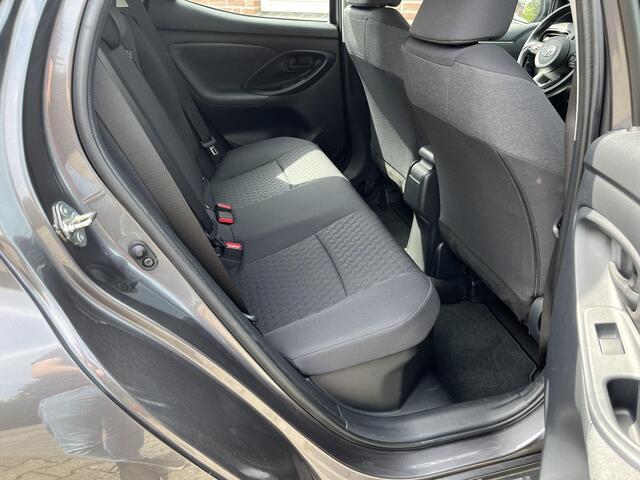 Toyota YARIS 1.5 Hybrid Dynamic *Apple carplay/Android Auto*