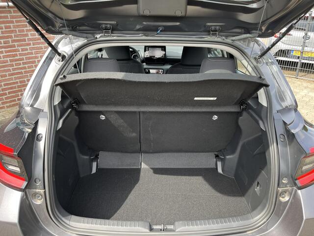 Toyota YARIS 1.5 Hybrid Dynamic *Apple carplay/Android Auto*