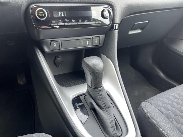 Toyota YARIS 1.5 Hybrid Dynamic *Apple carplay/Android Auto*