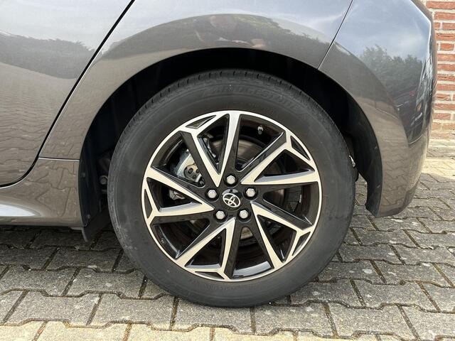 Toyota YARIS 1.5 Hybrid Dynamic *Apple carplay/Android Auto*