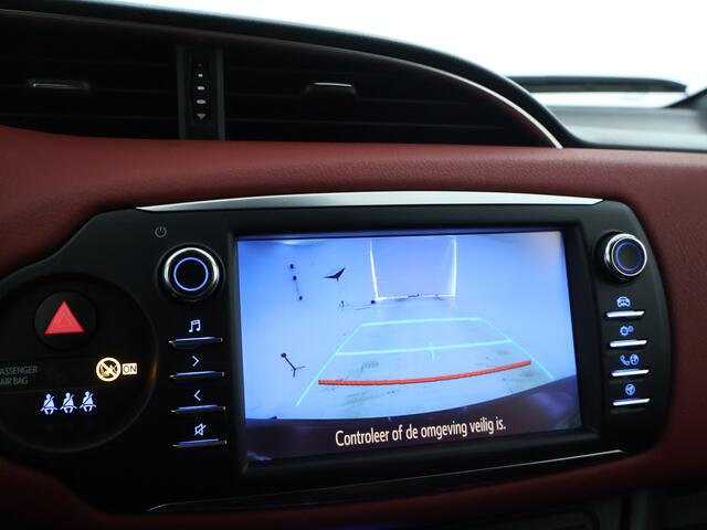 Toyota YARIS 1.5 Hybrid Bi-Tone Limited | LM Velgen |
